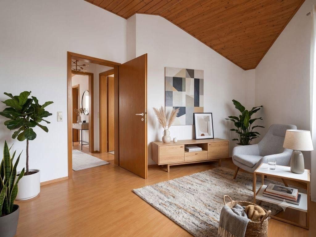 5 bedroom flat to rent, 125 m², Kelkheim (Taunus), Hesse 5 bedroom flat to rent, 125 m², Kelkheim (Taunus), Hesse