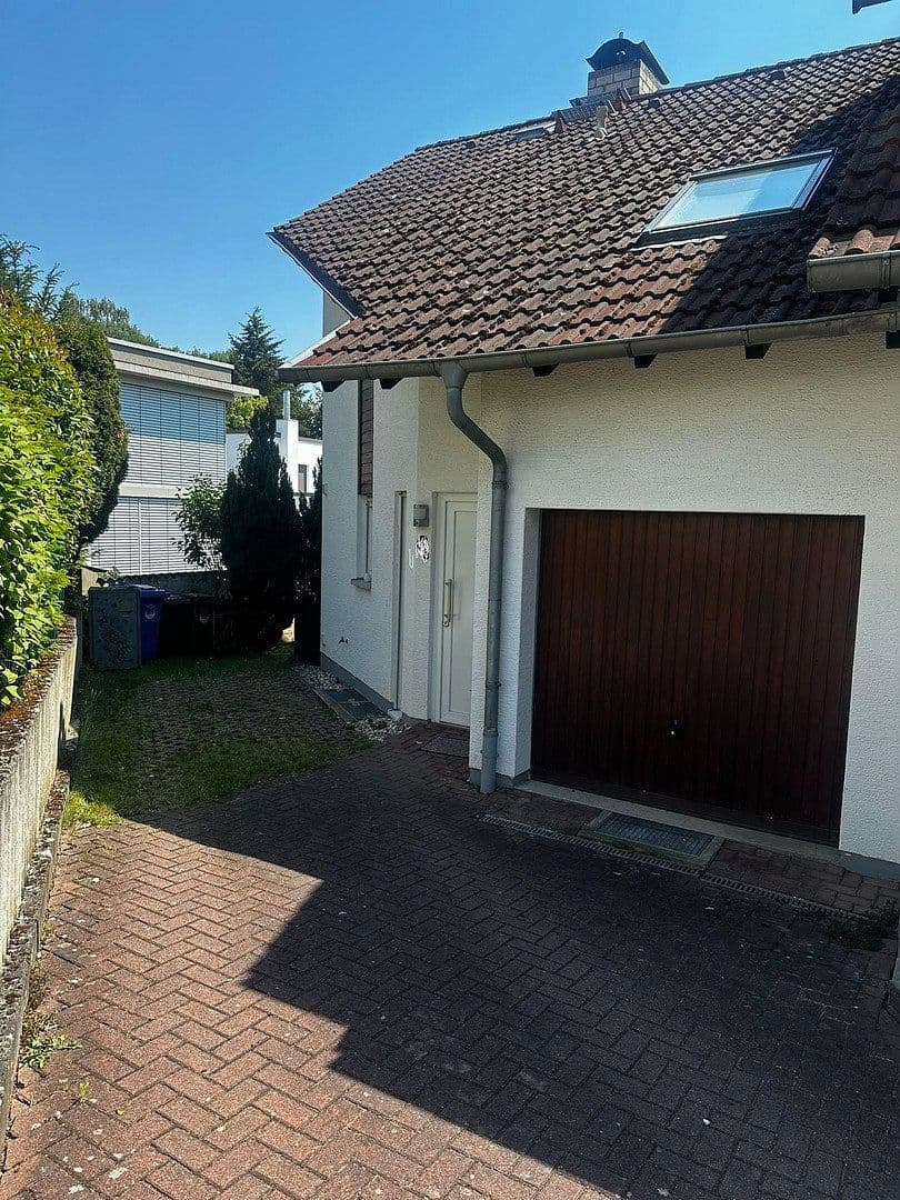 5 bedroom flat to rent, 125 m², Kelkheim (Taunus), Hesse 5 bedroom flat to rent, 125 m², Kelkheim (Taunus), Hesse