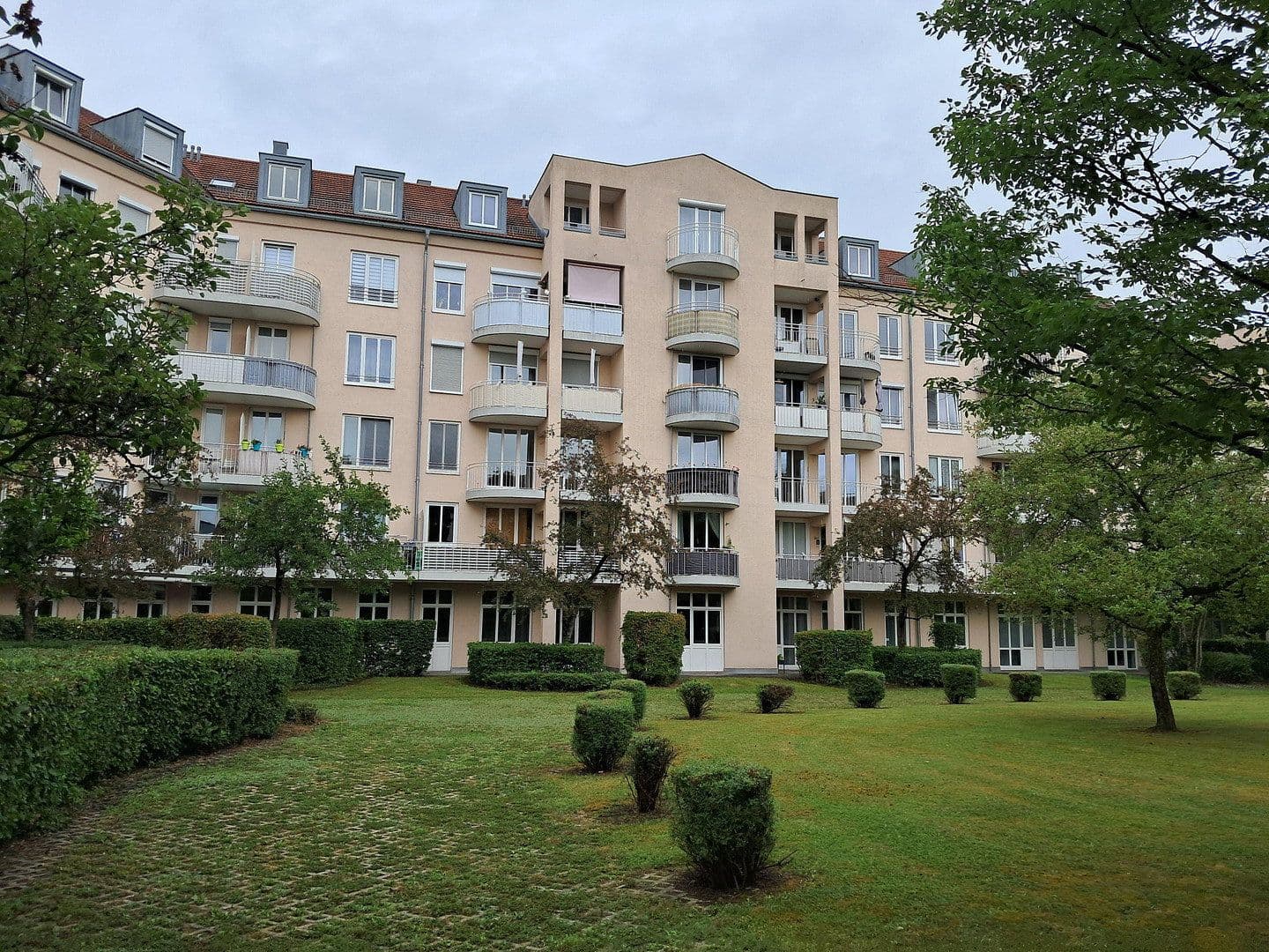 3 bedroom flat for sale, 72 m², Unterschleißheim, Bavaria 3 bedroom flat for sale, 72 m², Unterschleißheim, Bavaria