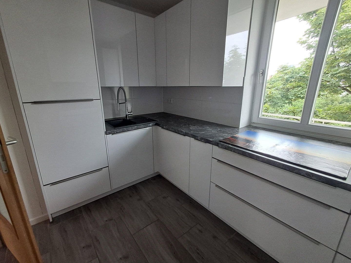 3 bedroom flat for sale, 72 m², Unterschleißheim, Bavaria 3 bedroom flat for sale, 72 m², Unterschleißheim, Bavaria