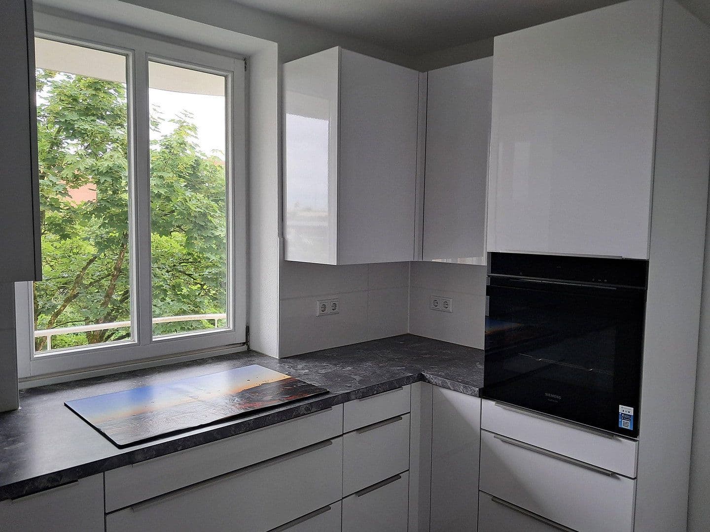 3 bedroom flat for sale, 72 m², Unterschleißheim, Bavaria 3 bedroom flat for sale, 72 m², Unterschleißheim, Bavaria