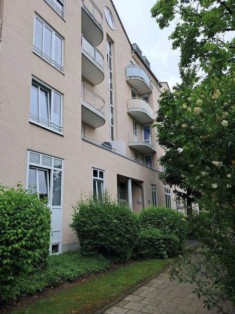 3 bedroom flat for sale, 72 m², Unterschleißheim, Bavaria 3 bedroom flat for sale, 72 m², Unterschleißheim, Bavaria
