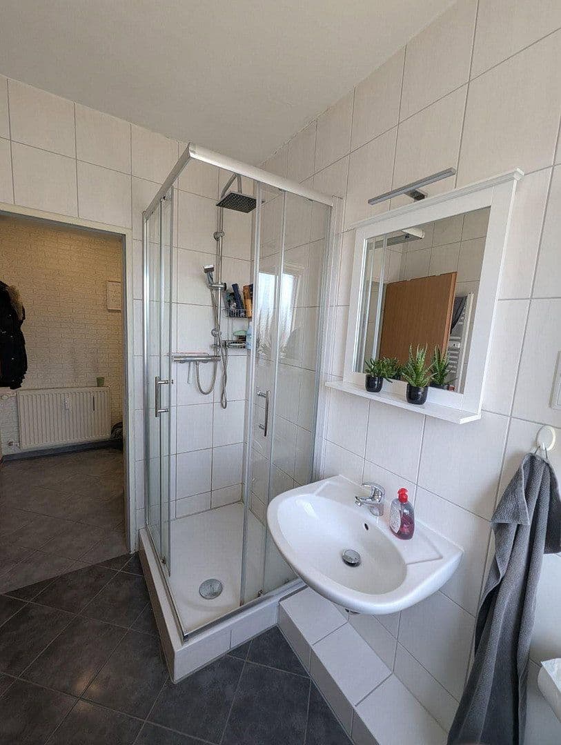 3 bedroom flat to rent, 80 m², Sandforter Weg 98, Selm, North Rhine-Westphalia 3 bedroom flat to rent, 80 m², Sandforter Weg 98, Selm, North Rhine-Westphalia