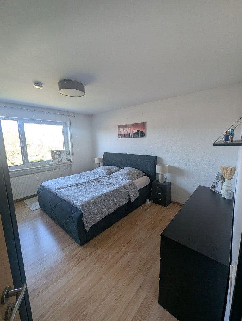 3 bedroom flat to rent, 80 m², Sandforter Weg 98, Selm, North Rhine-Westphalia 3 bedroom flat to rent, 80 m², Sandforter Weg 98, Selm, North Rhine-Westphalia