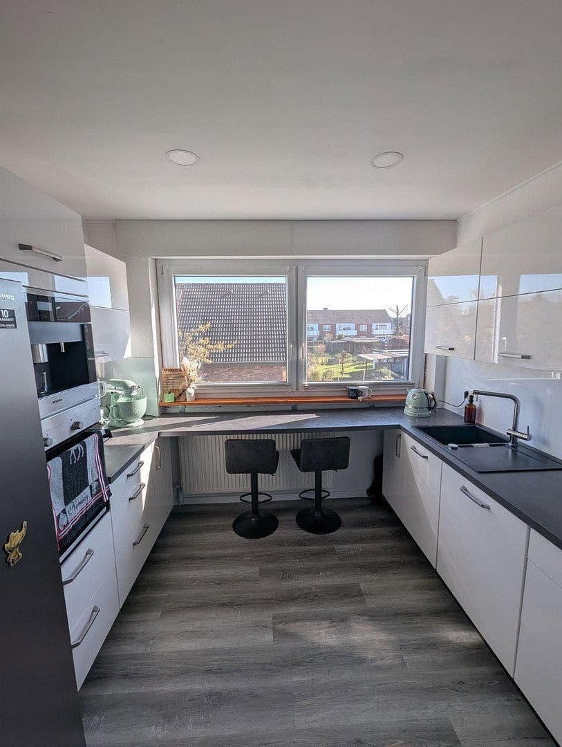 3 bedroom flat to rent, 80 m², Sandforter Weg 98, Selm, North Rhine-Westphalia 3 bedroom flat to rent, 80 m², Sandforter Weg 98, Selm, North Rhine-Westphalia