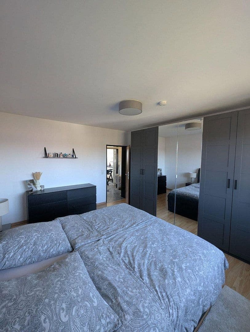 3 bedroom flat to rent, 80 m², Sandforter Weg 98, Selm, North Rhine-Westphalia 3 bedroom flat to rent, 80 m², Sandforter Weg 98, Selm, North Rhine-Westphalia
