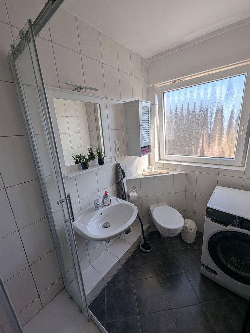 3 bedroom flat to rent, 80 m², Sandforter Weg 98, Selm, North Rhine-Westphalia 3 bedroom flat to rent, 80 m², Sandforter Weg 98, Selm, North Rhine-Westphalia