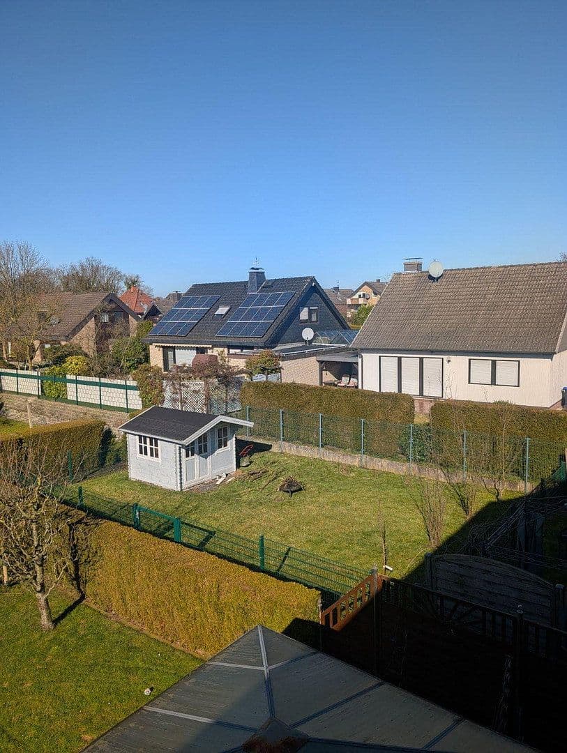 3 bedroom flat to rent, 80 m², Sandforter Weg 98, Selm, North Rhine-Westphalia 3 bedroom flat to rent, 80 m², Sandforter Weg 98, Selm, North Rhine-Westphalia