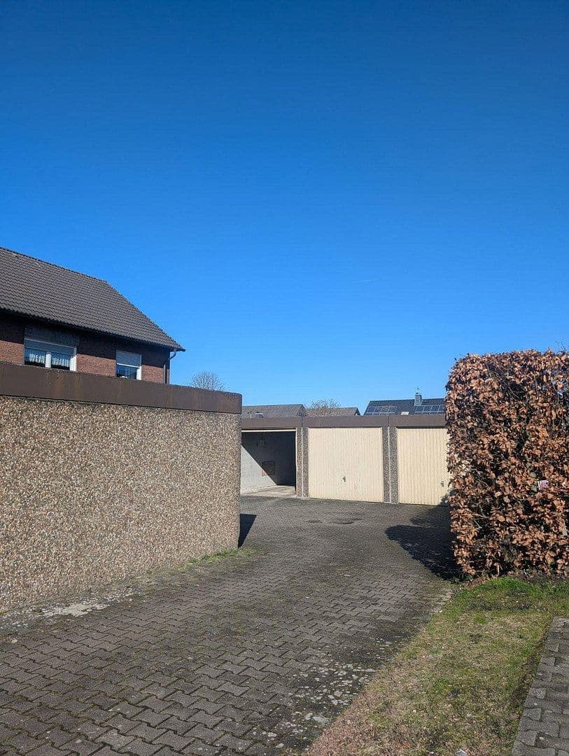 3 bedroom flat to rent, 80 m², Sandforter Weg 98, Selm, North Rhine-Westphalia 3 bedroom flat to rent, 80 m², Sandforter Weg 98, Selm, North Rhine-Westphalia