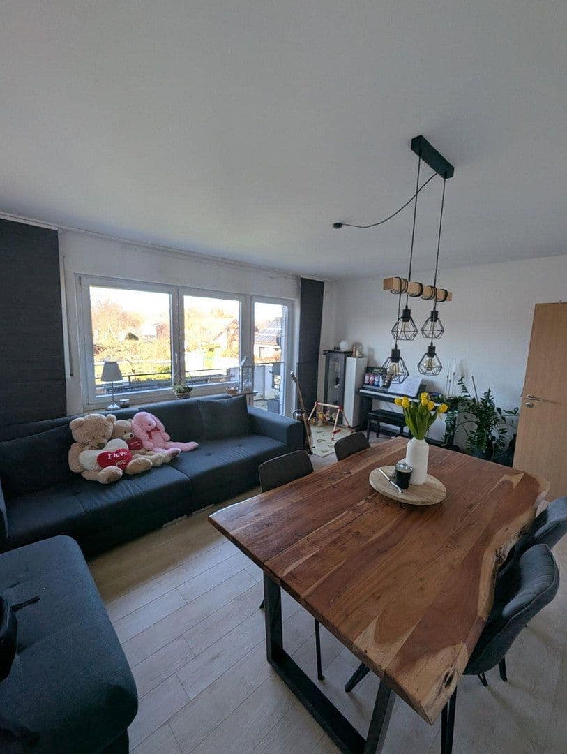 3 bedroom flat to rent, 80 m², Sandforter Weg 98, Selm, North Rhine-Westphalia 3 bedroom flat to rent, 80 m², Sandforter Weg 98, Selm, North Rhine-Westphalia