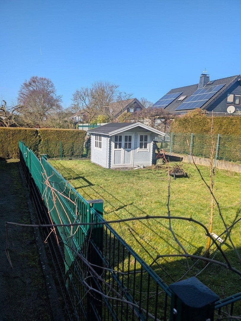 3 bedroom flat to rent, 80 m², Sandforter Weg 98, Selm, North Rhine-Westphalia 3 bedroom flat to rent, 80 m², Sandforter Weg 98, Selm, North Rhine-Westphalia