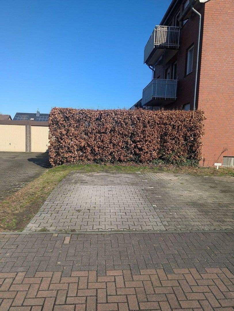 3 bedroom flat to rent, 80 m², Sandforter Weg 98, Selm, North Rhine-Westphalia 3 bedroom flat to rent, 80 m², Sandforter Weg 98, Selm, North Rhine-Westphalia