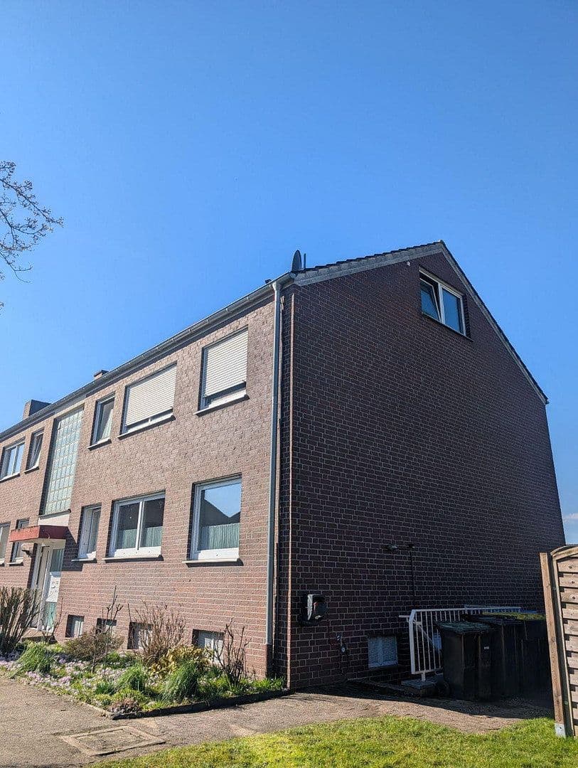 3 bedroom flat to rent, 80 m², Sandforter Weg 98, Selm, North Rhine-Westphalia 3 bedroom flat to rent, 80 m², Sandforter Weg 98, Selm, North Rhine-Westphalia