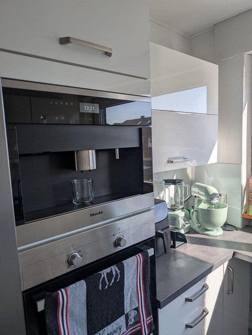 3 bedroom flat to rent, 80 m², Sandforter Weg 98, Selm, North Rhine-Westphalia 3 bedroom flat to rent, 80 m², Sandforter Weg 98, Selm, North Rhine-Westphalia