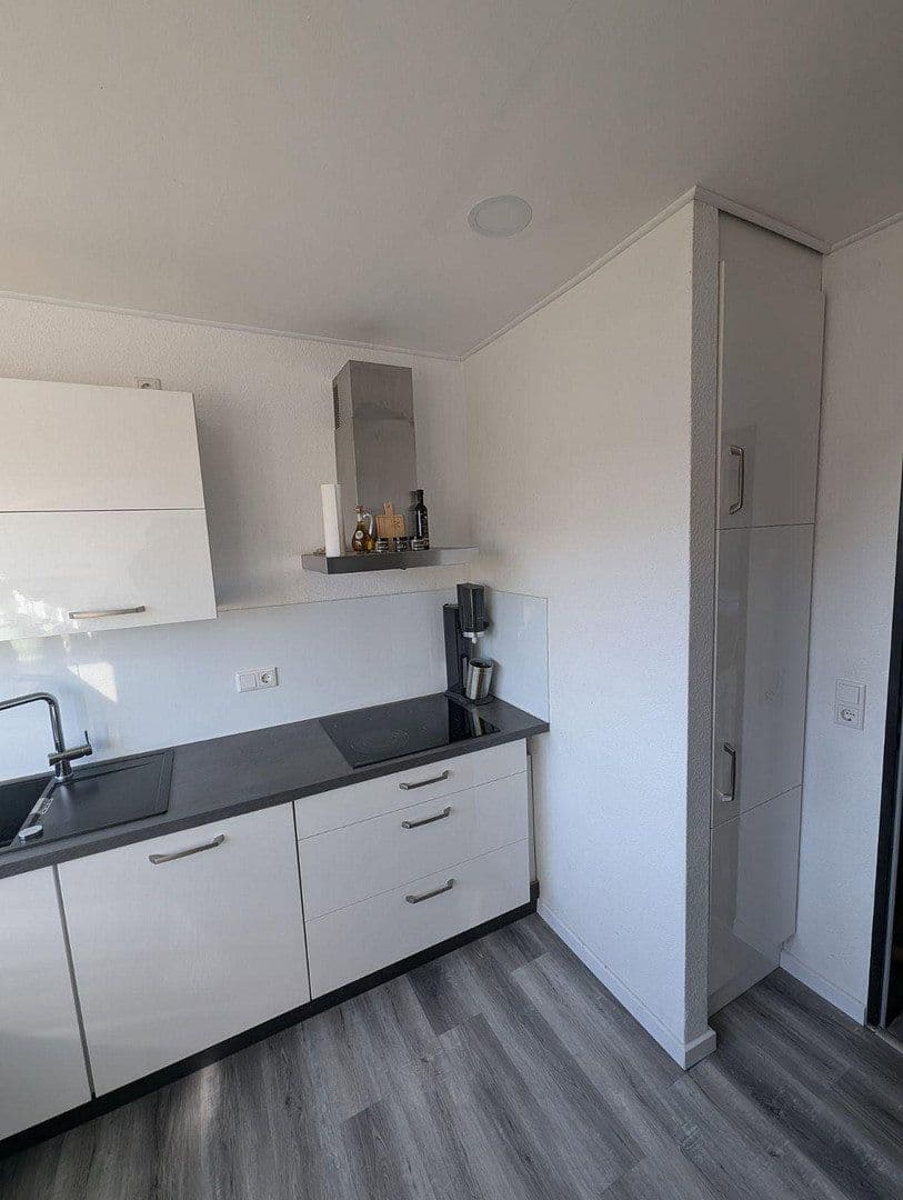3 bedroom flat to rent, 80 m², Sandforter Weg 98, Selm, North Rhine-Westphalia 3 bedroom flat to rent, 80 m², Sandforter Weg 98, Selm, North Rhine-Westphalia