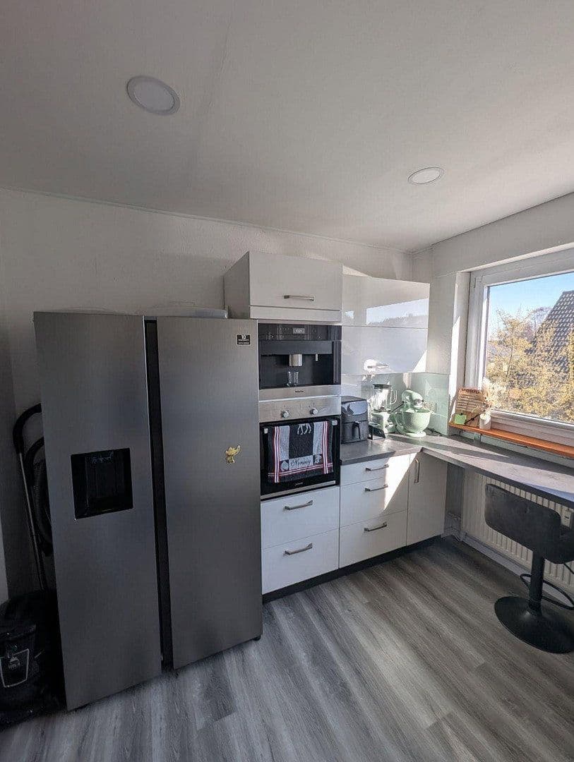 3 bedroom flat to rent, 80 m², Sandforter Weg 98, Selm, North Rhine-Westphalia 3 bedroom flat to rent, 80 m², Sandforter Weg 98, Selm, North Rhine-Westphalia