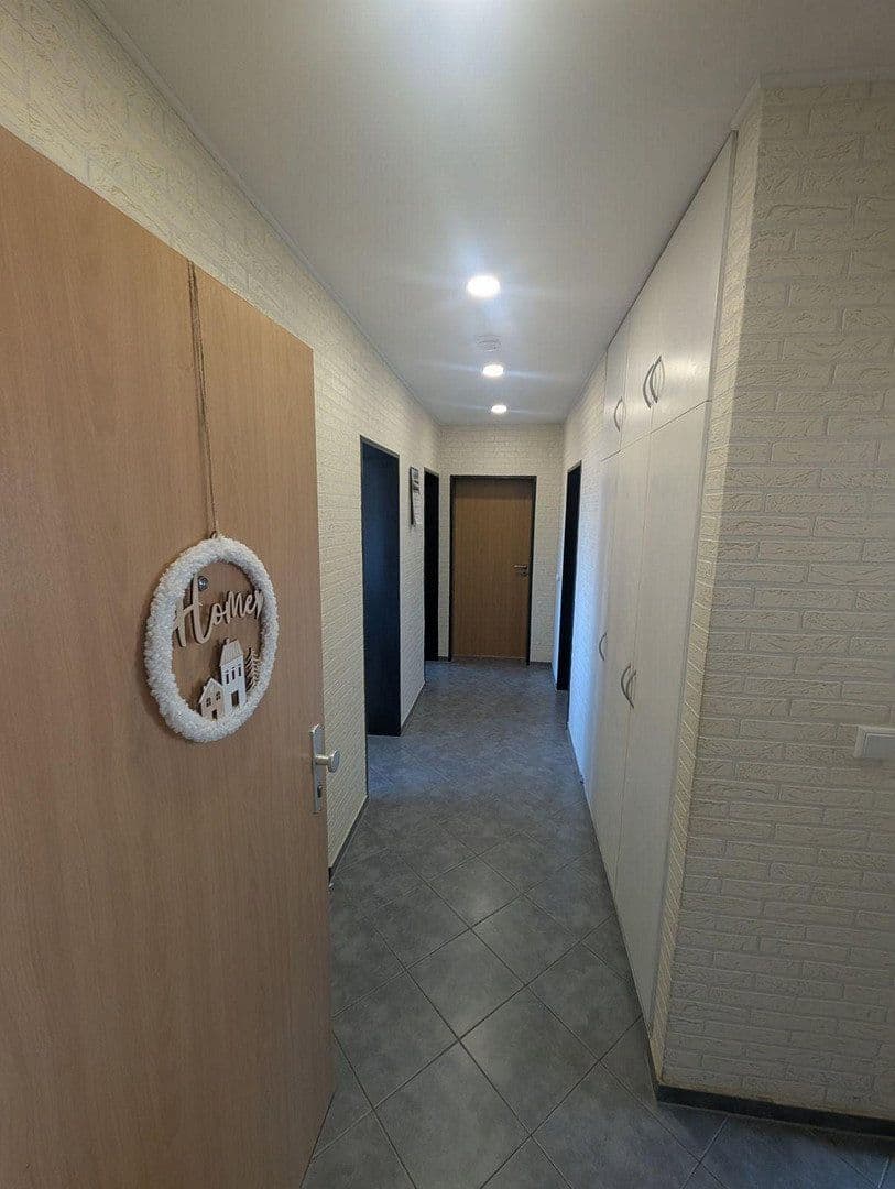 3 bedroom flat to rent, 80 m², Sandforter Weg 98, Selm, North Rhine-Westphalia 3 bedroom flat to rent, 80 m², Sandforter Weg 98, Selm, North Rhine-Westphalia