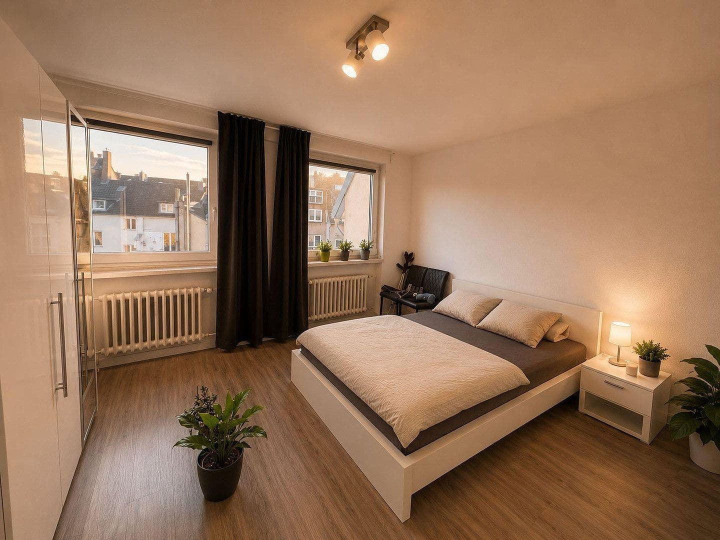 2 bedroom flat for sale, 67 m², Düsseldorf, North Rhine-Westphalia 2 bedroom flat for sale, 67 m², Düsseldorf, North Rhine-Westphalia