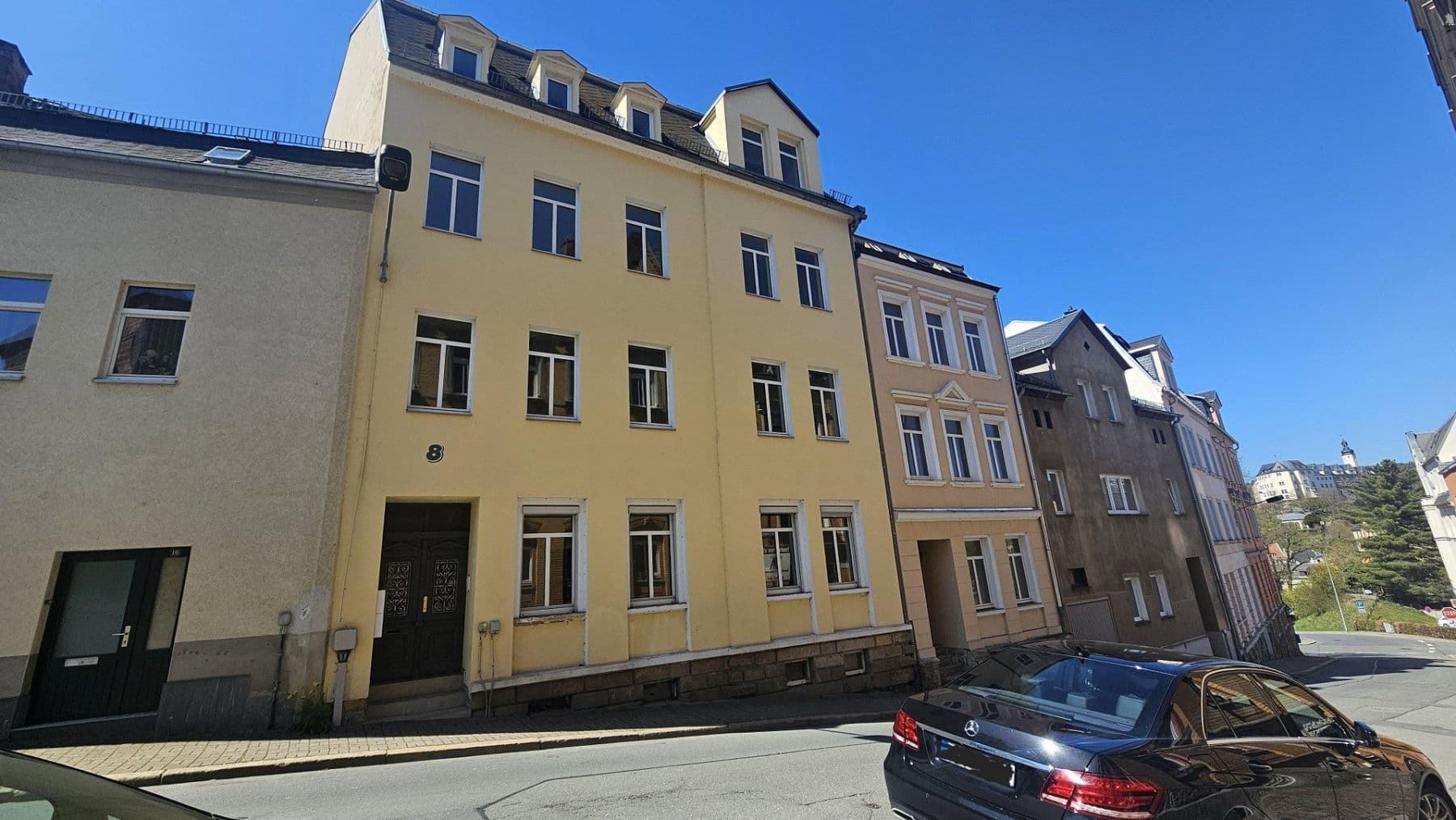 house for sale, 300 m², Greiz, Thuringia house for sale, 300 m², Greiz, Thuringia