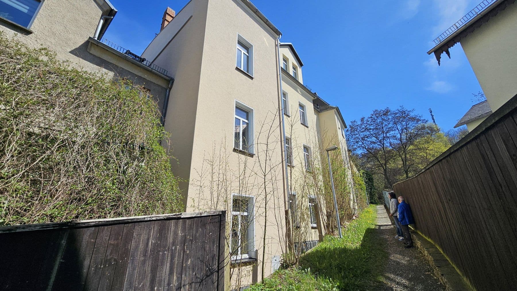 house for sale, 300 m², Greiz, Thuringia house for sale, 300 m², Greiz, Thuringia