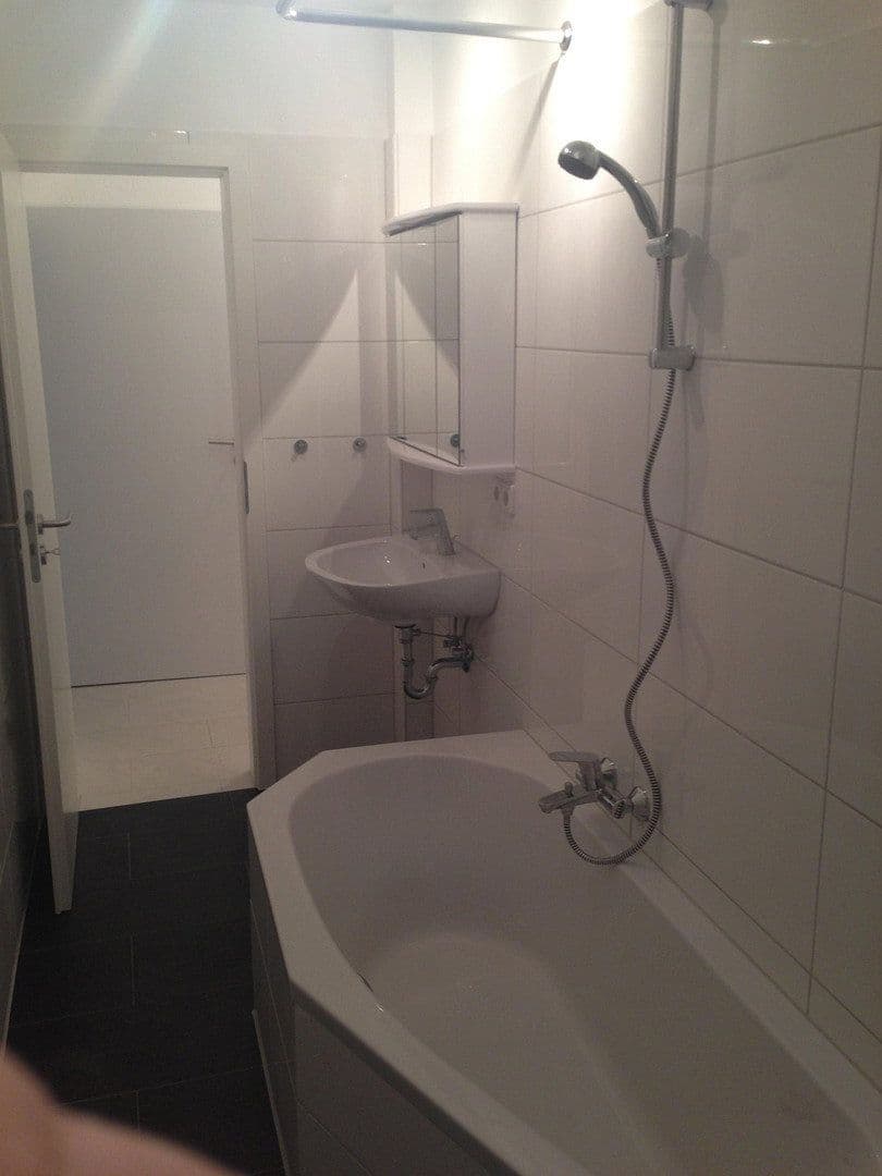 2 bedroom flat to rent, 80 m², Dortmund, North Rhine-Westphalia 2 bedroom flat to rent, 80 m², Dortmund, North Rhine-Westphalia