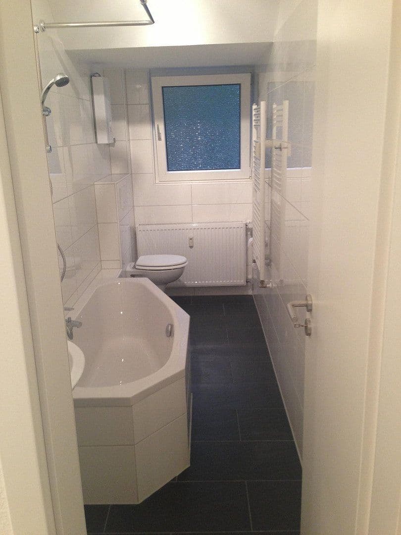2 bedroom flat to rent, 80 m², Dortmund, North Rhine-Westphalia 2 bedroom flat to rent, 80 m², Dortmund, North Rhine-Westphalia