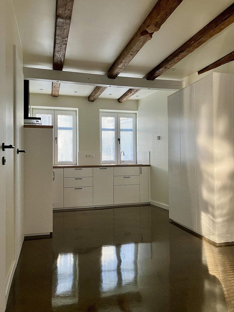 2 bedroom flat to rent, 59 m², Neustadt in Holstein, Schleswig-Holstein 2 bedroom flat to rent, 59 m², Neustadt in Holstein, Schleswig-Holstein