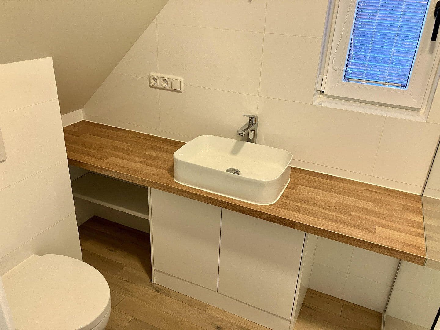 2 bedroom flat to rent, 59 m², Neustadt in Holstein, Schleswig-Holstein 2 bedroom flat to rent, 59 m², Neustadt in Holstein, Schleswig-Holstein