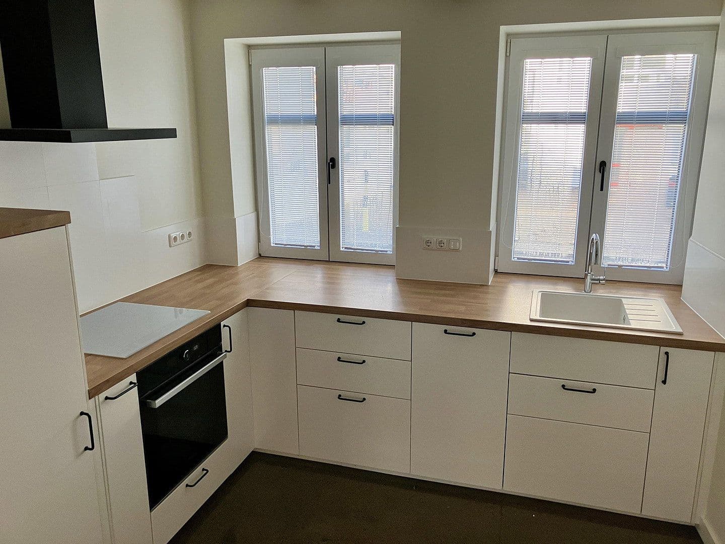 2 bedroom flat to rent, 59 m², Neustadt in Holstein, Schleswig-Holstein 2 bedroom flat to rent, 59 m², Neustadt in Holstein, Schleswig-Holstein