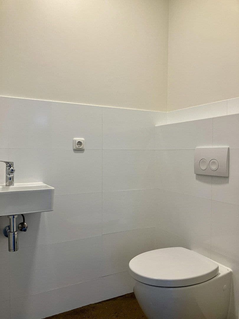 2 bedroom flat to rent, 59 m², Neustadt in Holstein, Schleswig-Holstein 2 bedroom flat to rent, 59 m², Neustadt in Holstein, Schleswig-Holstein