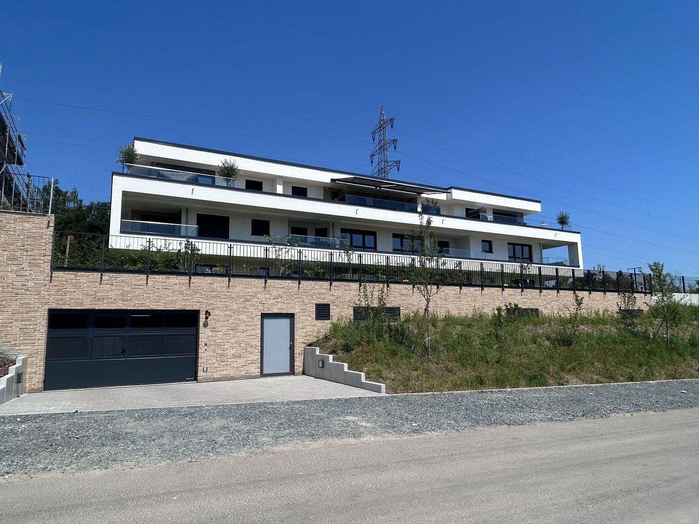 4 bedroom flat for sale, 117 m², Niedernhausen, Hesse 4 bedroom flat for sale, 117 m², Niedernhausen, Hesse