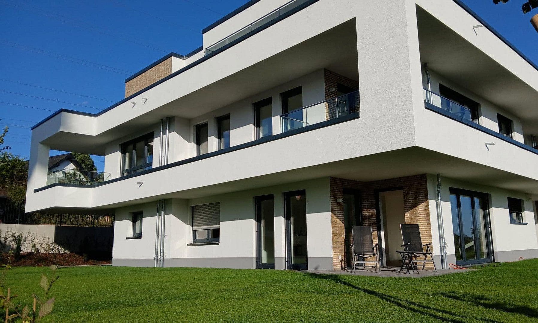 4 bedroom flat for sale, 117 m², Niedernhausen, Hesse 4 bedroom flat for sale, 117 m², Niedernhausen, Hesse