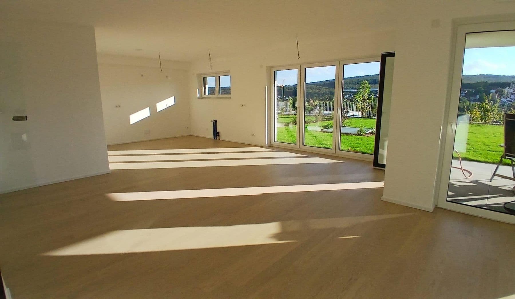 4 bedroom flat for sale, 117 m², Niedernhausen, Hesse 4 bedroom flat for sale, 117 m², Niedernhausen, Hesse
