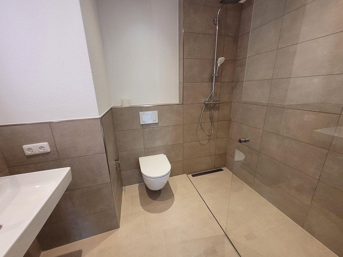 4 bedroom flat for sale, 117 m², Niedernhausen, Hesse 4 bedroom flat for sale, 117 m², Niedernhausen, Hesse
