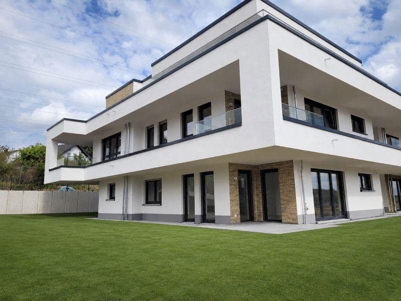 4 bedroom flat for sale, 117 m², Niedernhausen, Hesse 4 bedroom flat for sale, 117 m², Niedernhausen, Hesse