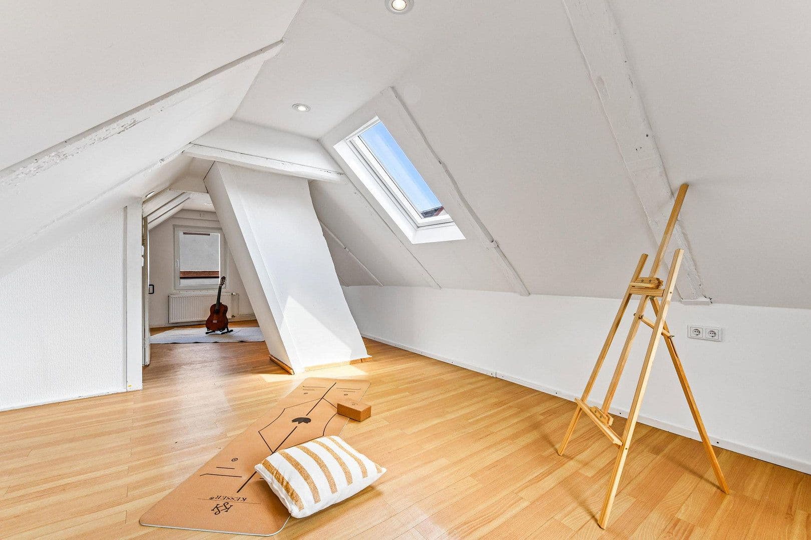4 bedroom flat for sale, 95 m², Hamburg, Hamburg 4 bedroom flat for sale, 95 m², Hamburg, Hamburg