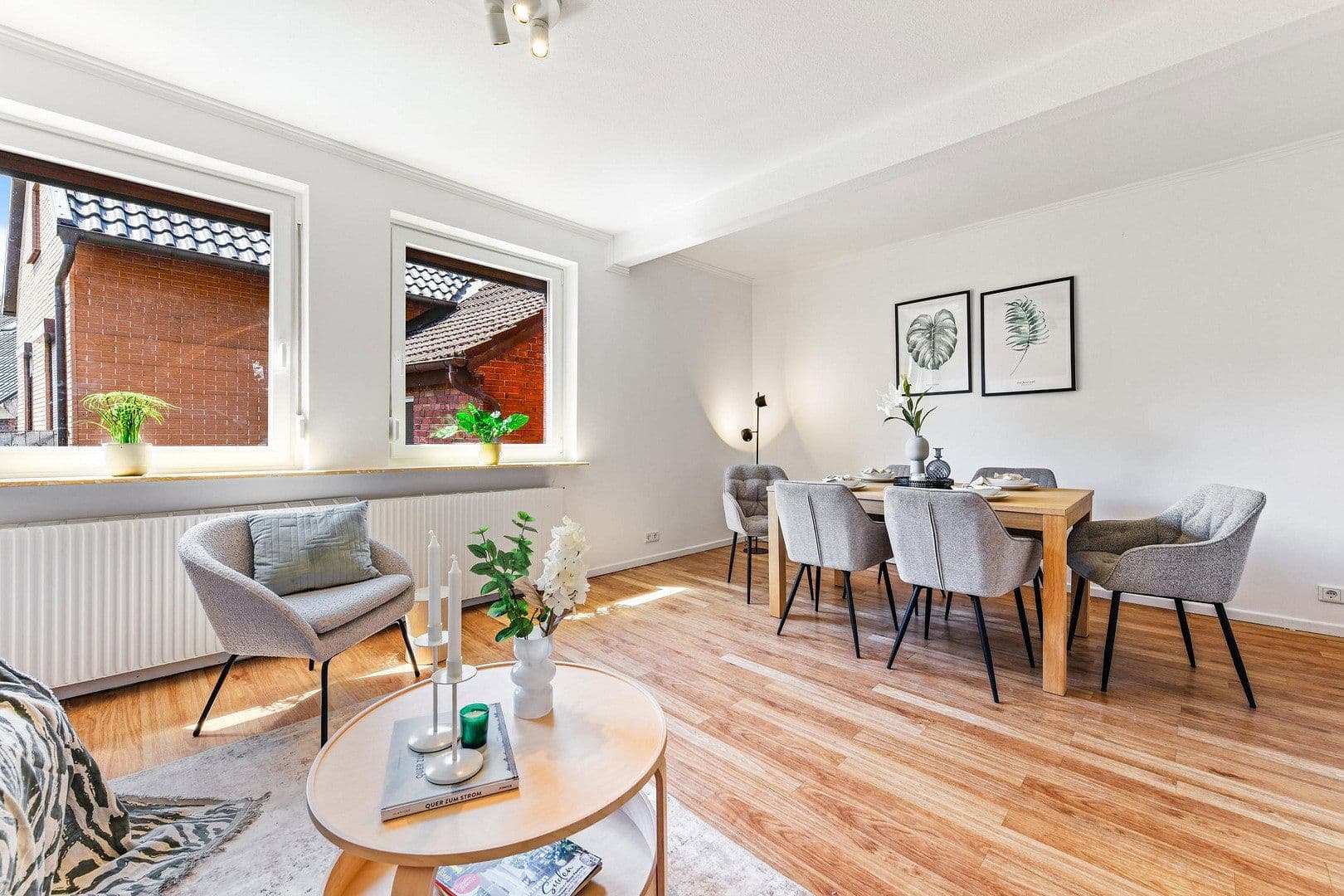 4 bedroom flat for sale, 95 m², Hamburg, Hamburg 4 bedroom flat for sale, 95 m², Hamburg, Hamburg