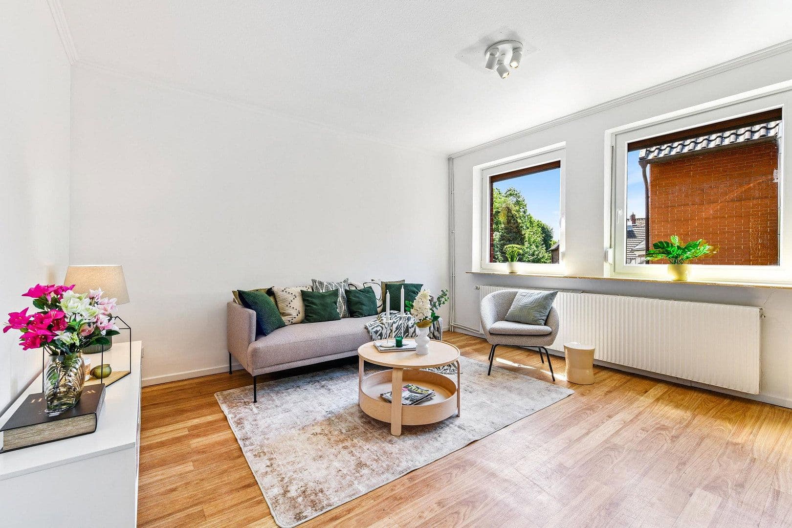 4 bedroom flat for sale, 95 m², Hamburg, Hamburg 4 bedroom flat for sale, 95 m², Hamburg, Hamburg
