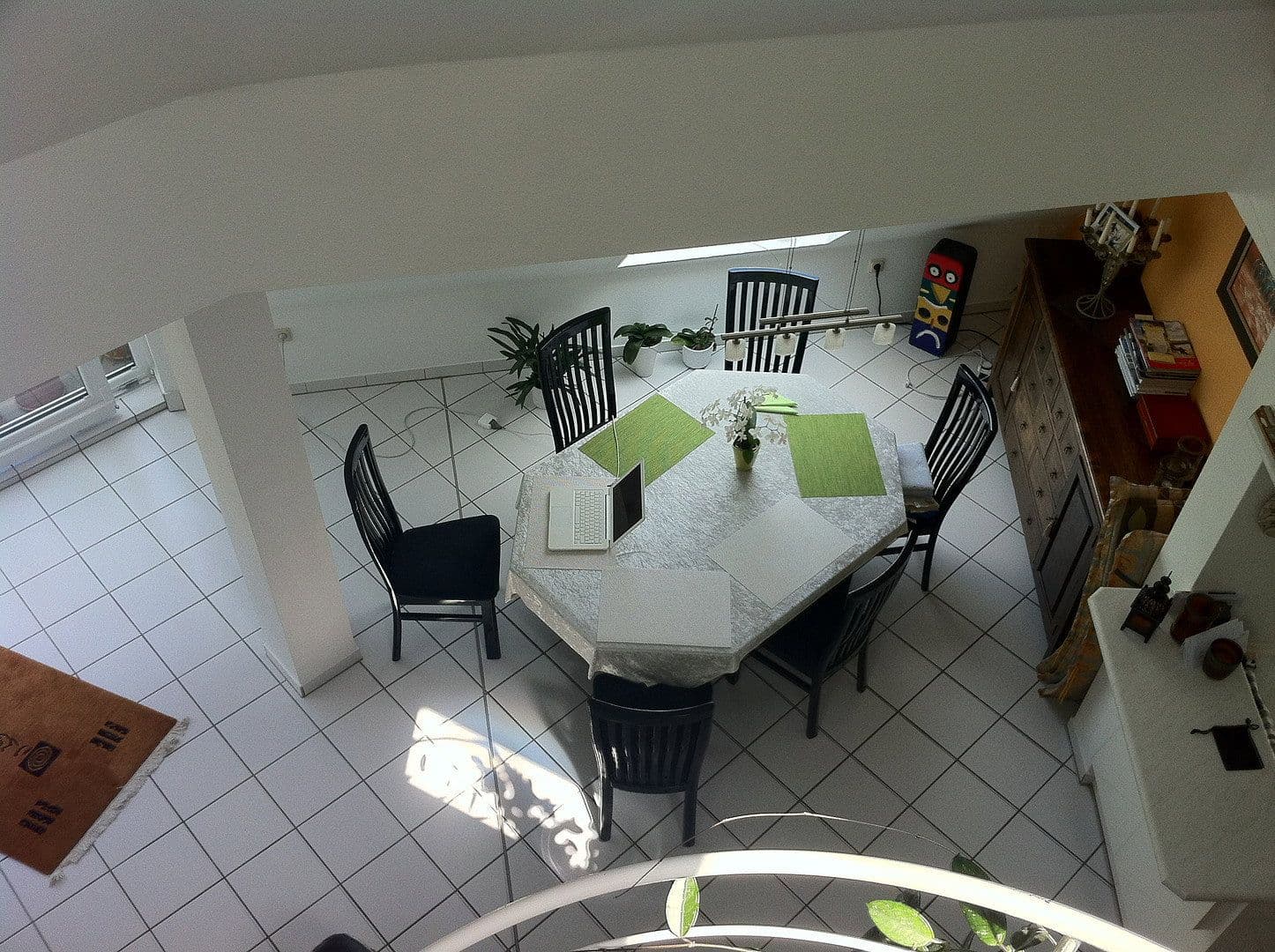 3 bedroom with open-plan kitchen flat to rent, 124 m², Hattersheim am Main, Hesse 3 bedroom with open-plan kitchen flat to rent, 124 m², Hattersheim am Main, Hesse