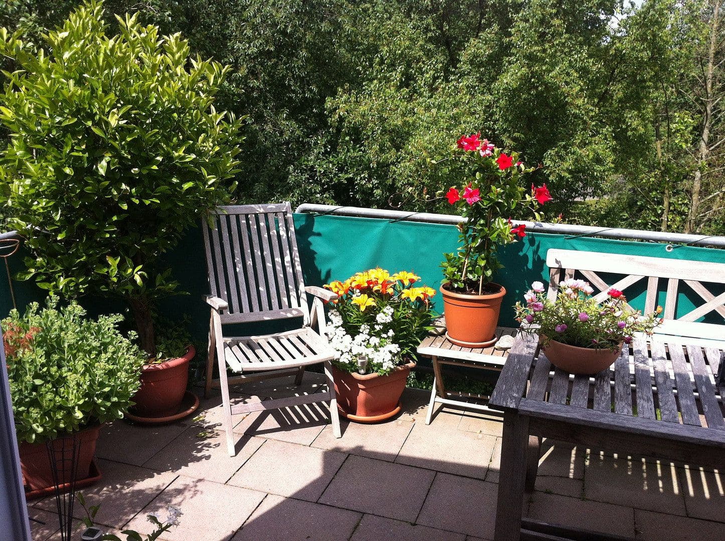 3 bedroom with open-plan kitchen flat to rent, 124 m², Hattersheim am Main, Hesse 3 bedroom with open-plan kitchen flat to rent, 124 m², Hattersheim am Main, Hesse