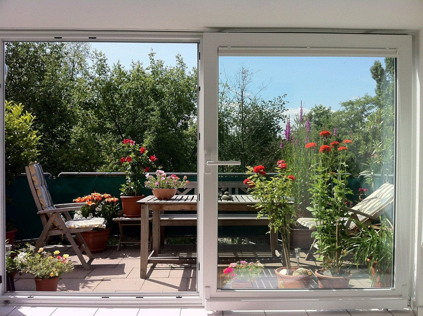 3 bedroom with open-plan kitchen flat to rent, 124 m², Hattersheim am Main, Hesse 3 bedroom with open-plan kitchen flat to rent, 124 m², Hattersheim am Main, Hesse