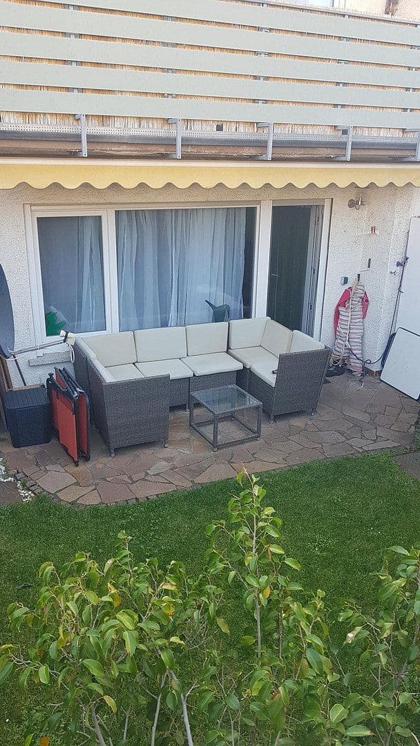 2 bedroom flat for sale, 60 m², Bodenheim, Rhineland-Palatinate 2 bedroom flat for sale, 60 m², Bodenheim, Rhineland-Palatinate
