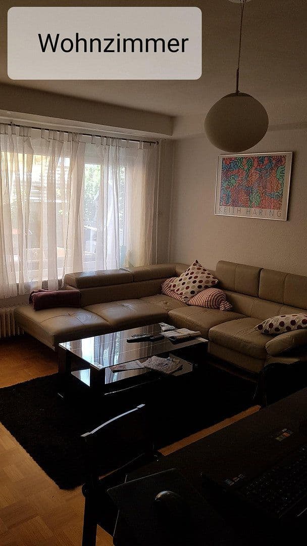2 bedroom flat for sale, 60 m², Bodenheim, Rhineland-Palatinate 2 bedroom flat for sale, 60 m², Bodenheim, Rhineland-Palatinate