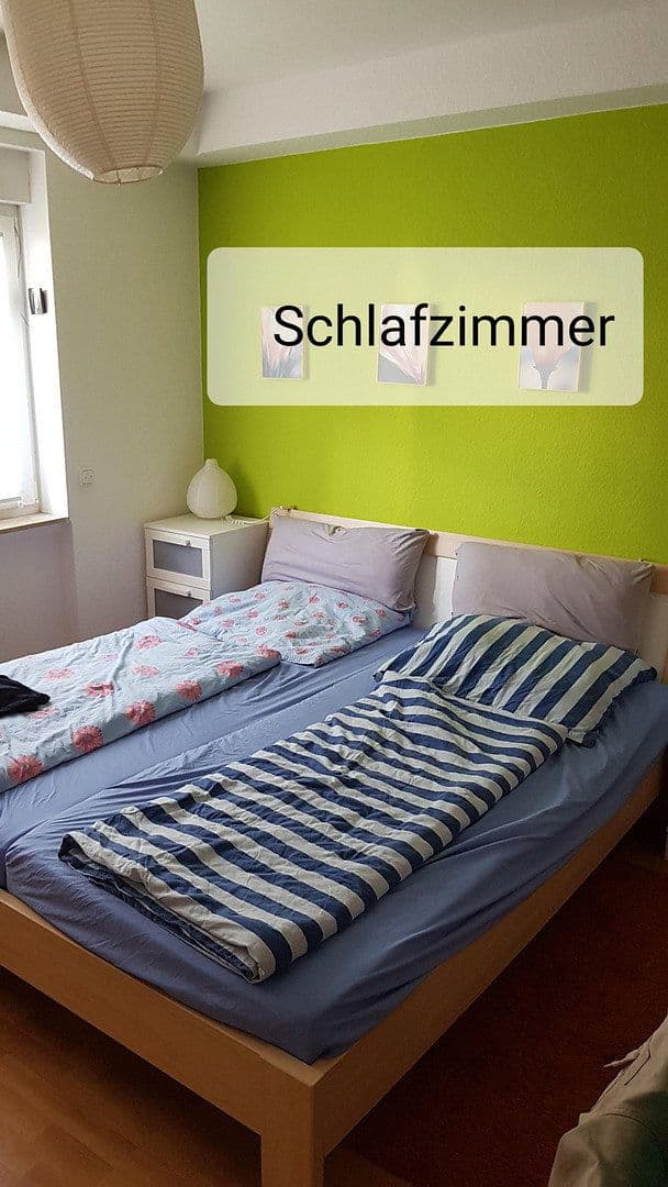 2 bedroom flat for sale, 60 m², Bodenheim, Rhineland-Palatinate 2 bedroom flat for sale, 60 m², Bodenheim, Rhineland-Palatinate