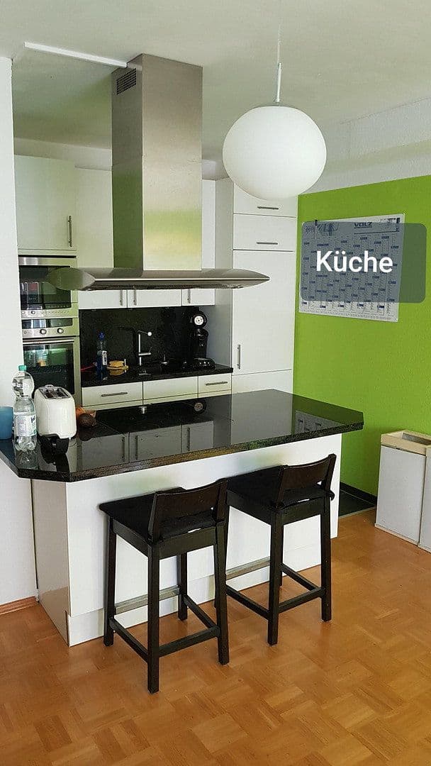 2 bedroom flat for sale, 60 m², Bodenheim, Rhineland-Palatinate 2 bedroom flat for sale, 60 m², Bodenheim, Rhineland-Palatinate