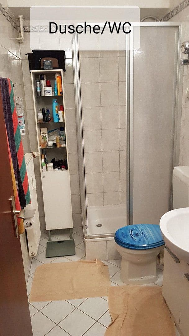2 bedroom flat for sale, 60 m², Bodenheim, Rhineland-Palatinate 2 bedroom flat for sale, 60 m², Bodenheim, Rhineland-Palatinate