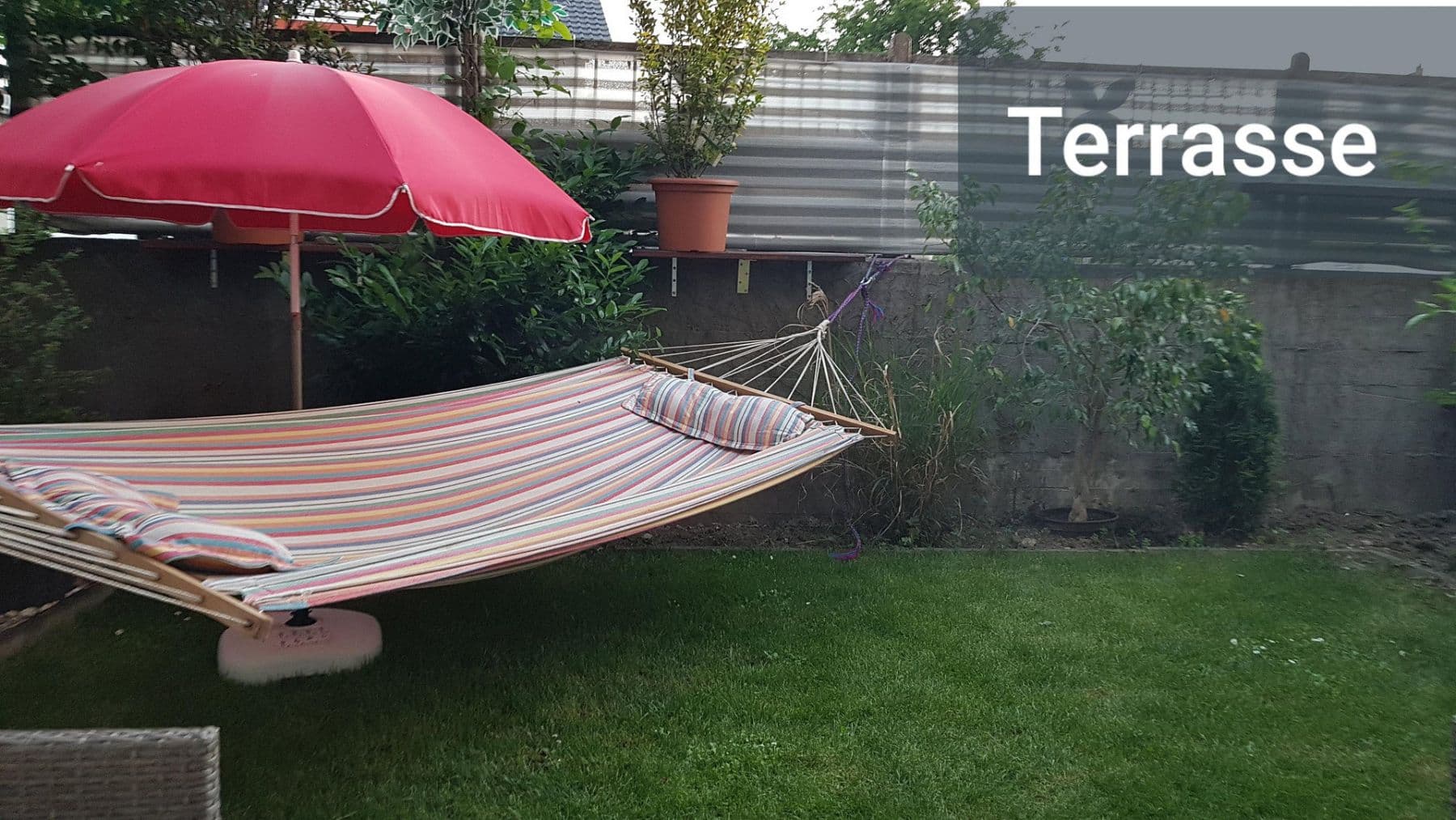 2 bedroom flat for sale, 60 m², Bodenheim, Rhineland-Palatinate 2 bedroom flat for sale, 60 m², Bodenheim, Rhineland-Palatinate