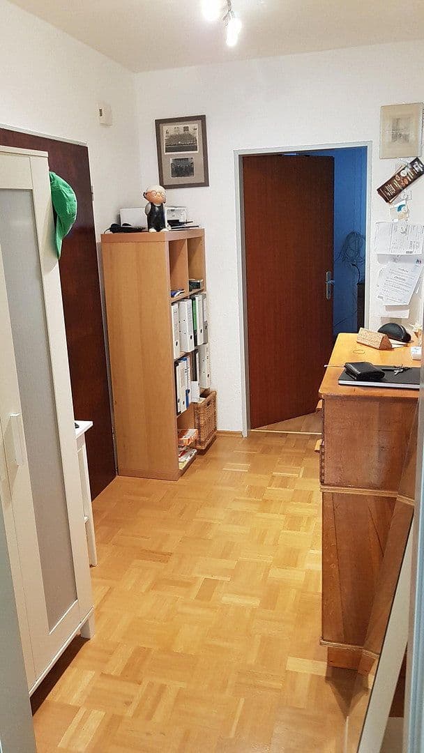 2 bedroom flat for sale, 60 m², Bodenheim, Rhineland-Palatinate 2 bedroom flat for sale, 60 m², Bodenheim, Rhineland-Palatinate