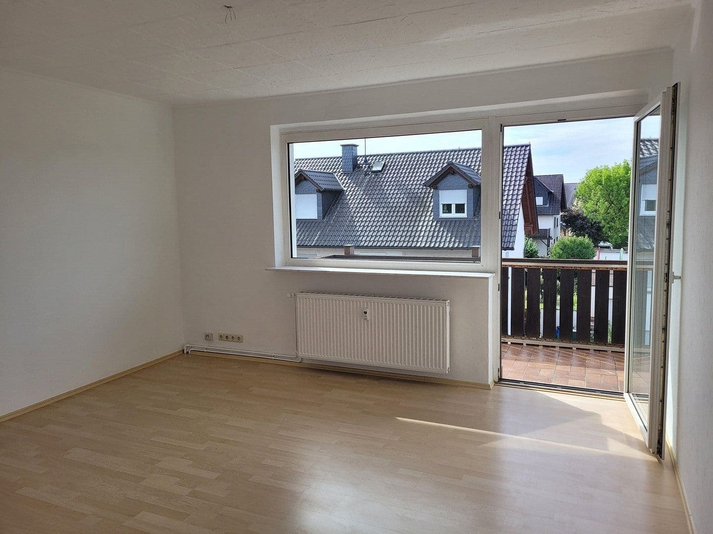 3 bedroom flat to rent, 63 m², Königsberger Straße, Karlstein am Main, Bavaria 3 bedroom flat to rent, 63 m², Königsberger Straße, Karlstein am Main, Bavaria