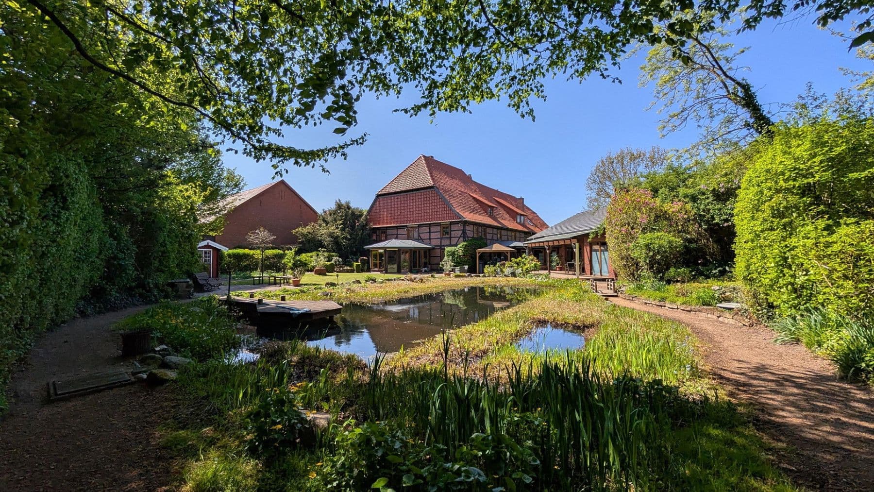 house for sale, 694 m², Hohenhameln, Lower Saxony house for sale, 694 m², Hohenhameln, Lower Saxony